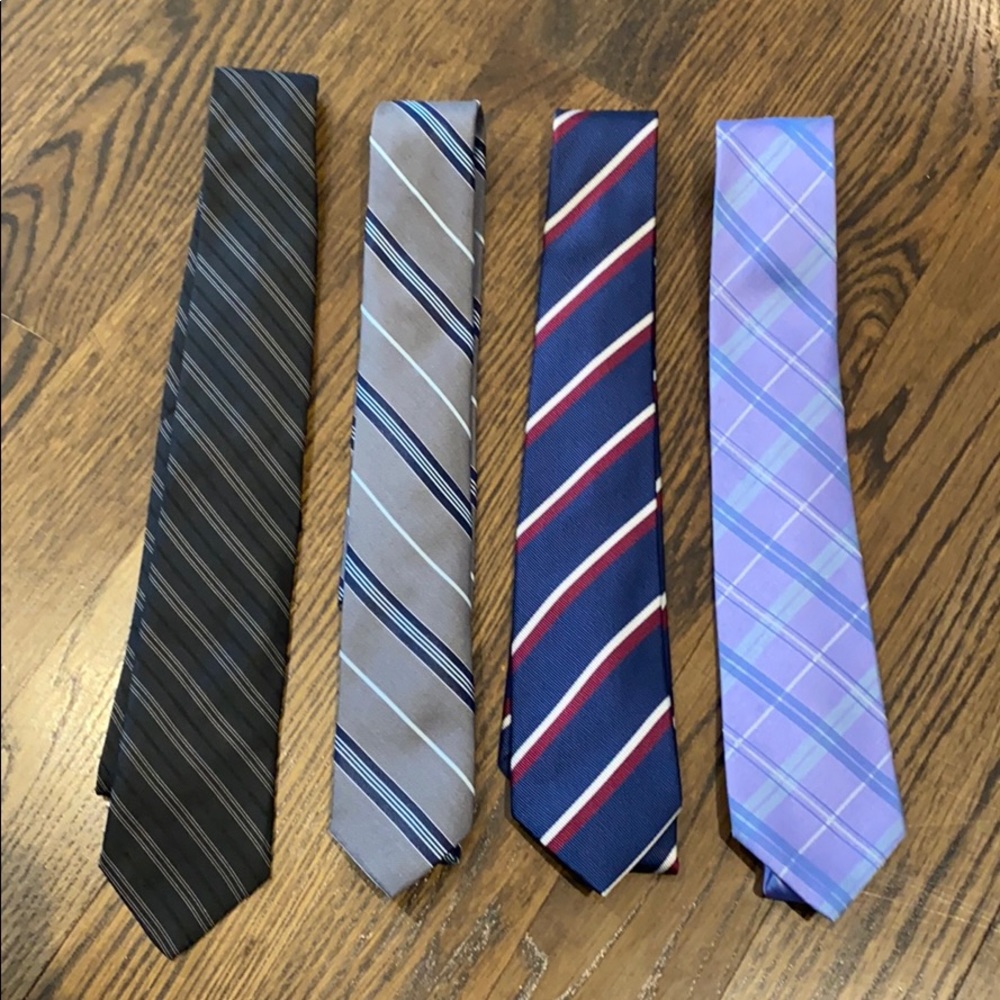 Tie Bundle! - image 1
